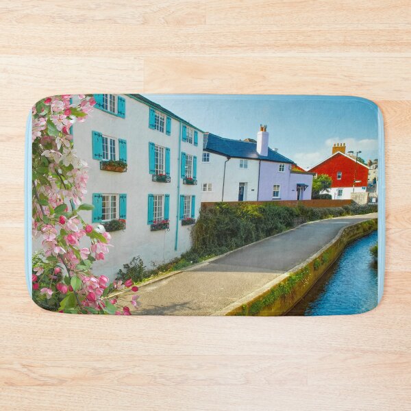 Item preview, Inland Lyme Regis designed and sold by Alisonchambers2.