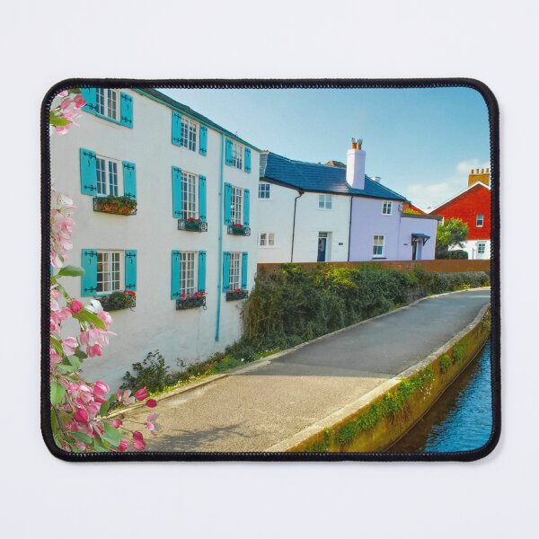 Item preview, Inland Lyme Regis designed and sold by Alisonchambers2.