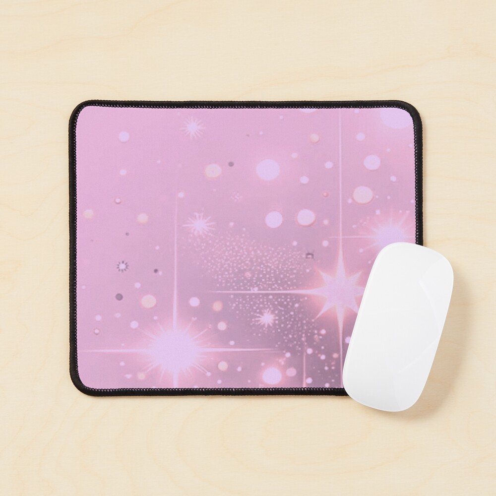 Item preview, Mouse Pad designed and sold by PrettyViews.
