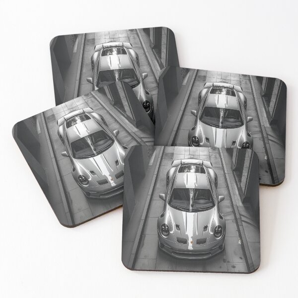 Item preview, Porsche 911 designed and sold by KyzArt01.
