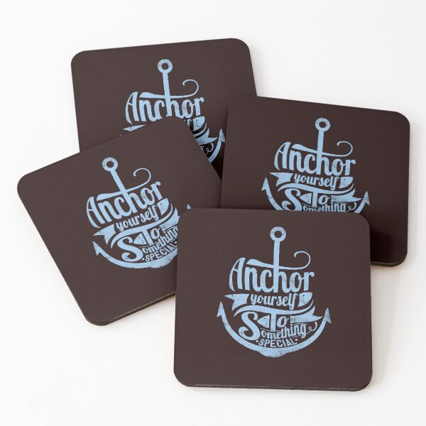 Item preview, Anchored in the Extraordinary: Typographic Design for Special Connections designed and sold by DigitalGraphic1.