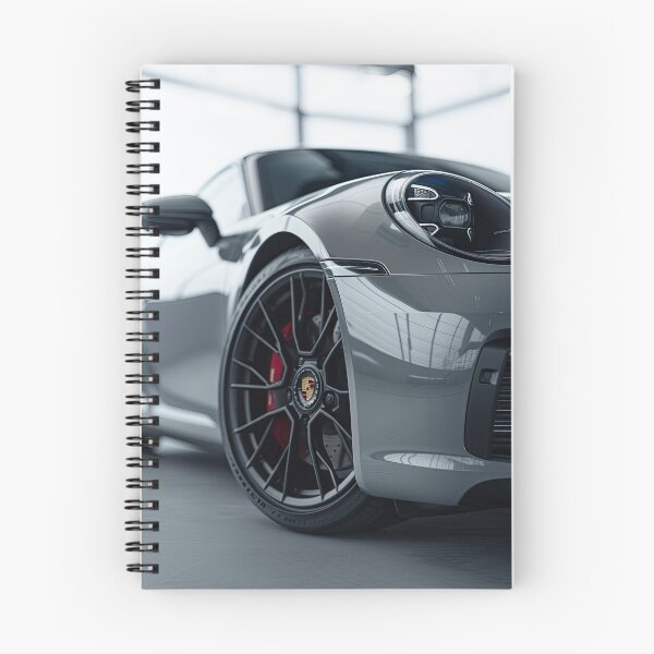 Item preview, Porsche 911  designed and sold by KyzArt01.
