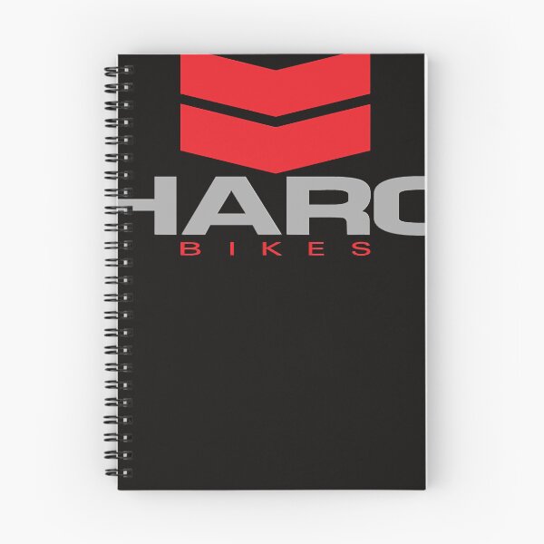 Item preview, HARO BIKES BICYCLE LOGO designed and sold by MichaelOsborne1.