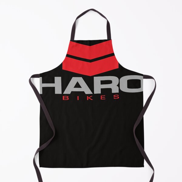 Item preview, HARO BIKES BICYCLE LOGO designed and sold by MichaelOsborne1.