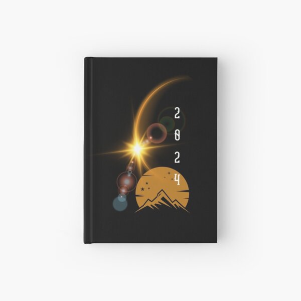Item preview, Solar Eclipse 2024  designed and sold by 1981Banana.