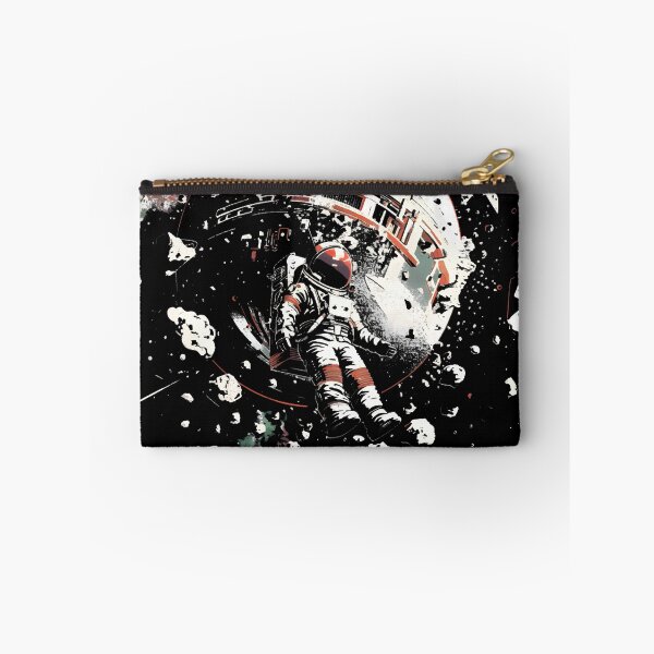 Item preview, Nocturnal Revenge Helpless Astronaut designed and sold by Spookyashell.