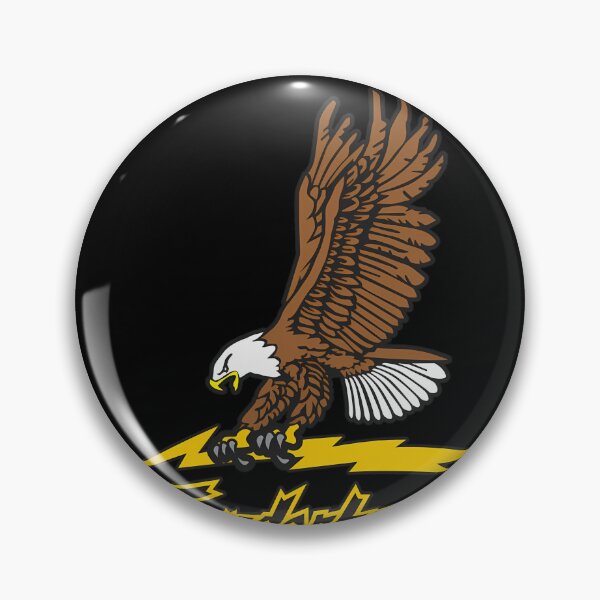 Item preview, Thunderhawks Sports Logo designed and sold by ShernardBrister.