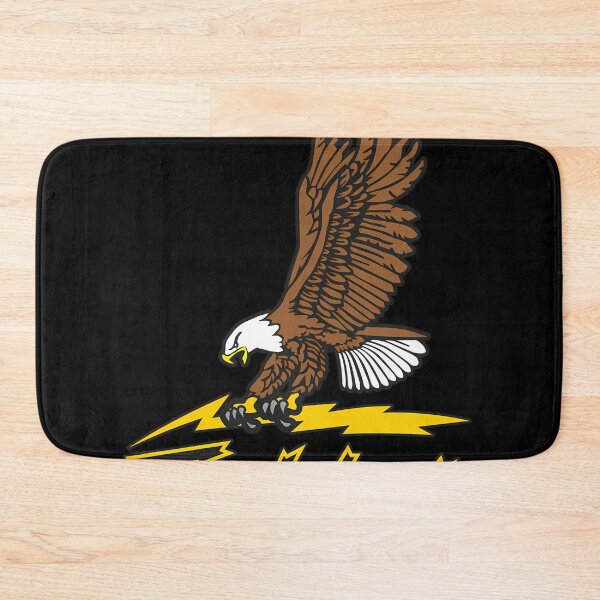 Item preview, Thunderhawks Sports Logo designed and sold by ShernardBrister.