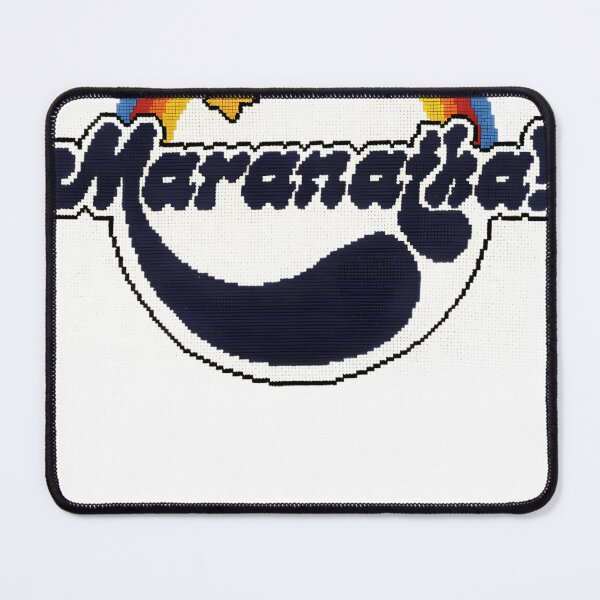 Item preview, Maranatha Cross Stitch designed and sold by Jenniferdavis35.