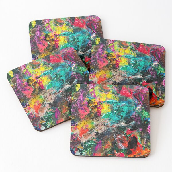 Item preview, New Orleans City Feel Abstract Nawlins! The Big Easy designed and sold by oz10.