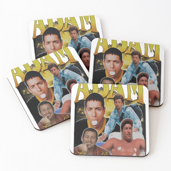 Aperçu de l'œuvre Adam Sandler 90S créée et vendue par Jenniferdavis35.