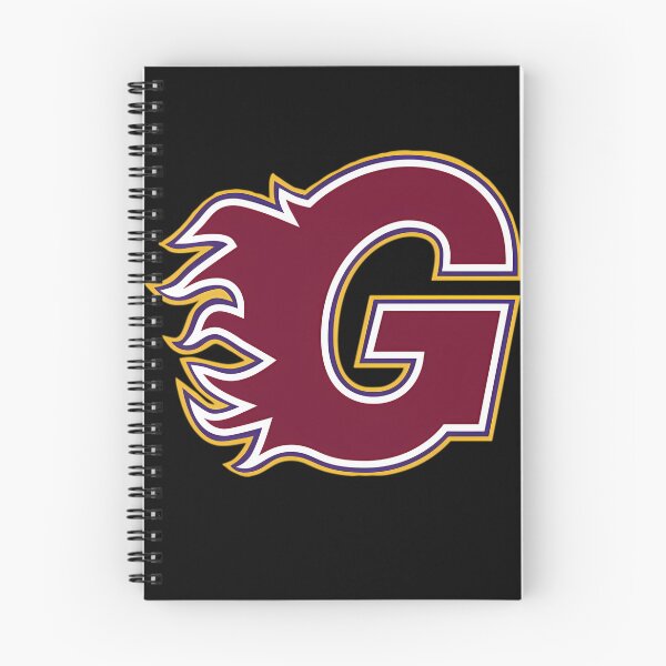 Item preview, The-Guildford Flames designed and sold by ShernardBrister.