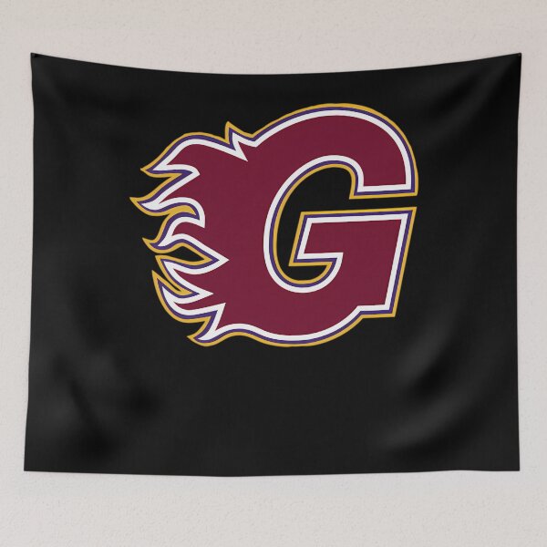 Item preview, The-Guildford Flames designed and sold by ShernardBrister.