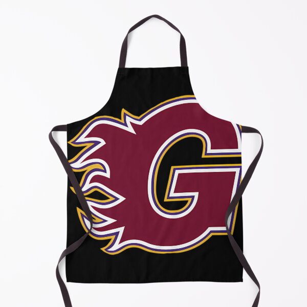 Item preview, The-Guildford Flames designed and sold by ShernardBrister.