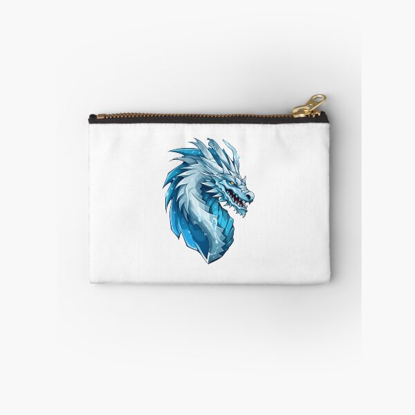 Item preview, Frost Dragon designed and sold by ebialonestar.