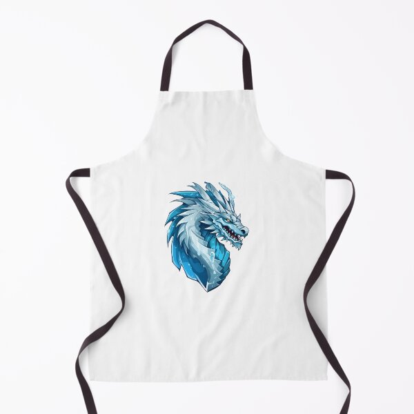 Item preview, Frost Dragon designed and sold by ebialonestar.