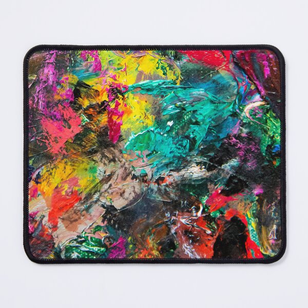 Item preview, New Orleans City Feel Abstract Nawlins! The Big Easy designed and sold by oz10.