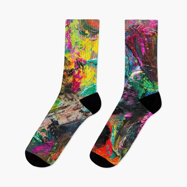Item preview, New Orleans City Feel Abstract Nawlins! The Big Easy designed and sold by oz10.