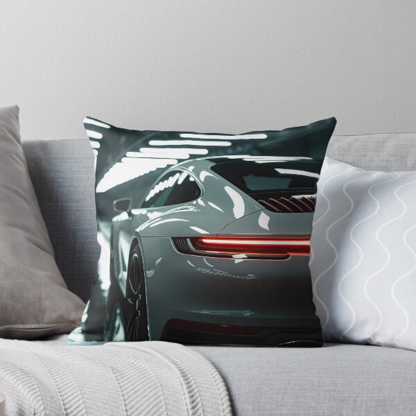 Artikelvorschau, Porsche 911 entworfen und verkauft von KyzArt01.