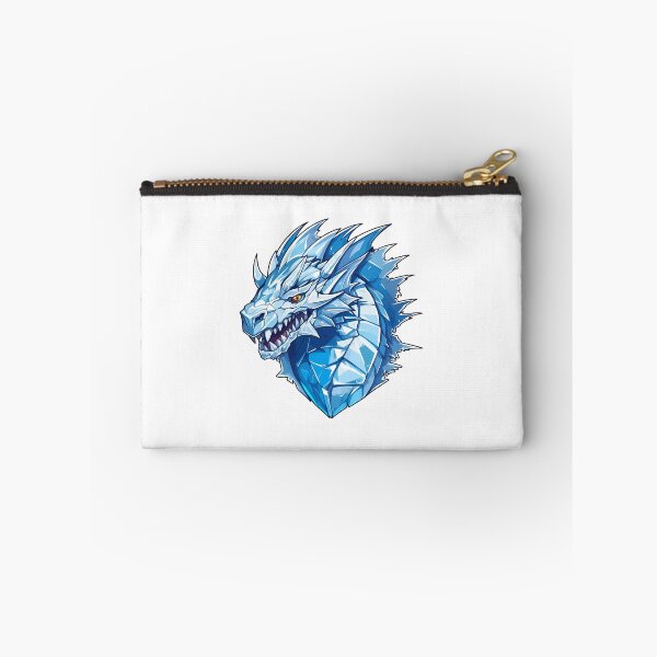 Item preview, Frost Dragon designed and sold by ebialonestar.