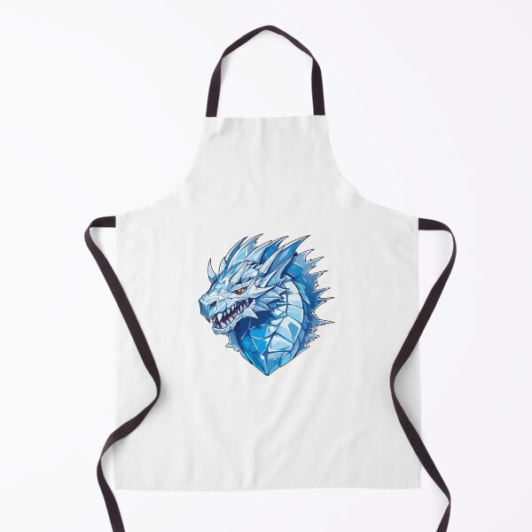 Item preview, Frost Dragon designed and sold by ebialonestar.