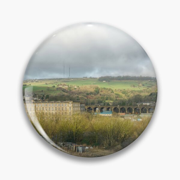 Item preview, Slaithwaite designed and sold by Alisonchambers2.