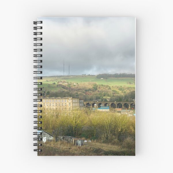 Item preview, Slaithwaite designed and sold by Alisonchambers2.
