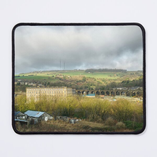 Item preview, Slaithwaite designed and sold by Alisonchambers2.