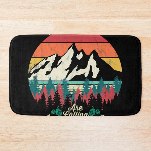 Item preview, Craft Beer The Breweries Are Calling And I Must Go Brewery designed and sold by BenjaminDel1.