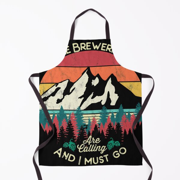 Item preview, Craft Beer The Breweries Are Calling And I Must Go Brewery designed and sold by BenjaminDel1.