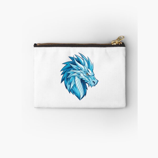 Item preview, Frost Dragon designed and sold by ebialonestar.