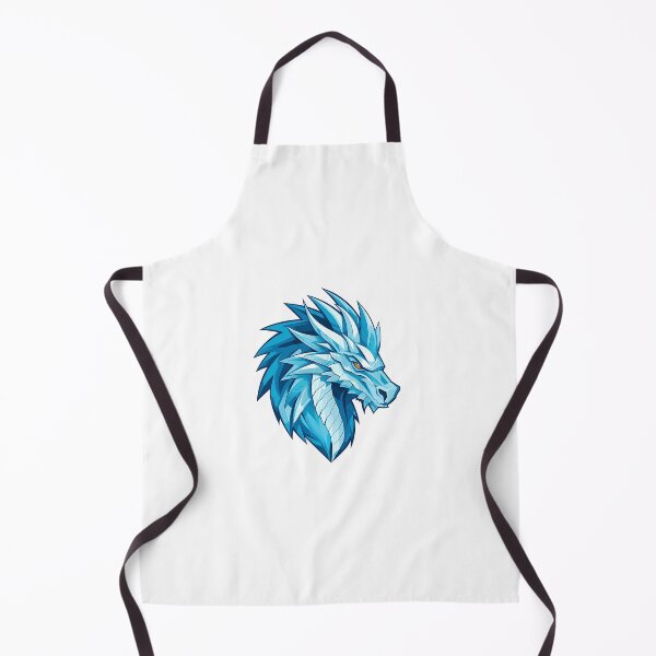Item preview, Frost Dragon designed and sold by ebialonestar.