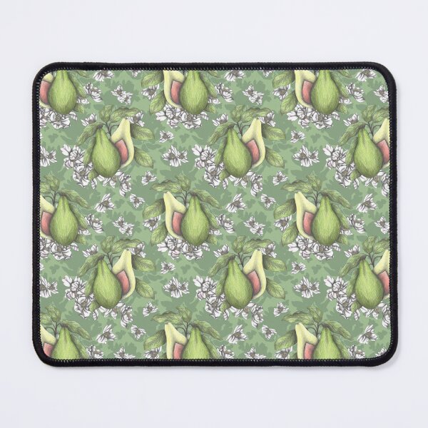 Item preview, Blooming Avocados Sage designed and sold by CeciliaBattaini.