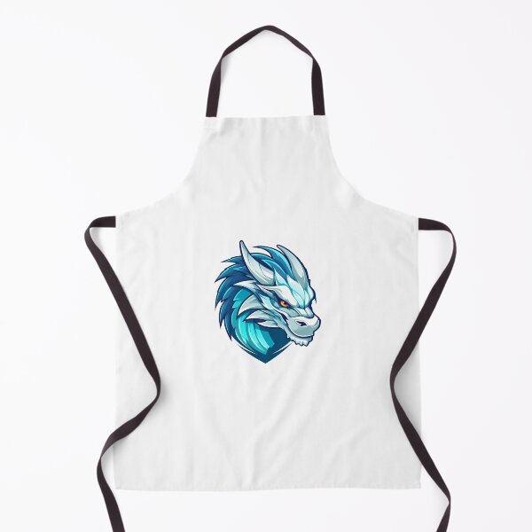 Item preview, Frost Dragon designed and sold by ebialonestar.