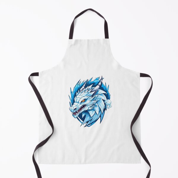 Item preview, Frost Dragon designed and sold by ebialonestar.