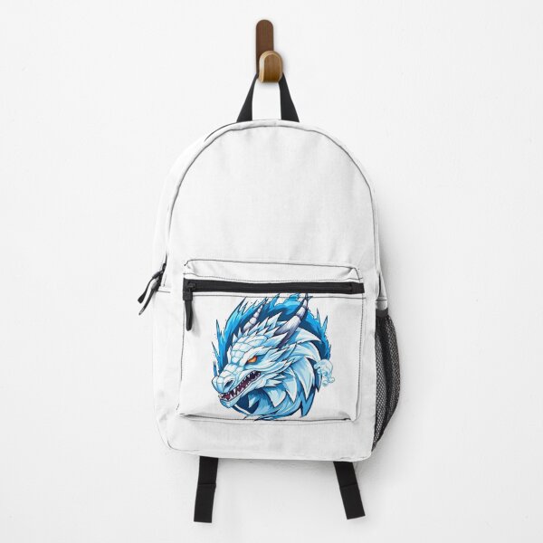 Item preview, Frost Dragon designed and sold by ebialonestar.