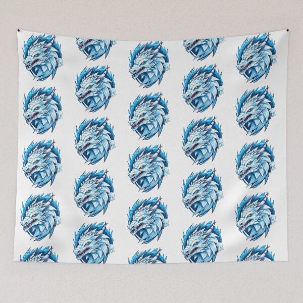 Item preview, Frost Dragon designed and sold by ebialonestar.