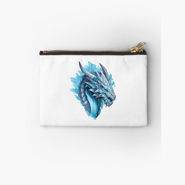 Item preview, Frost Dragon designed and sold by ebialonestar.