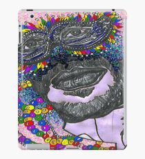 Greatest Mardi Gras Festival the World has Ever Seen-May 22,23, 2015 iPad Case/Skin