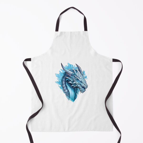 Item preview, Frost Dragon designed and sold by ebialonestar.