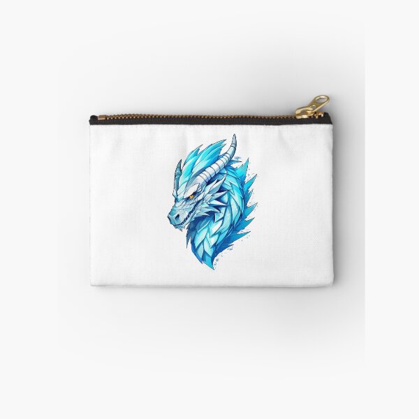 Item preview, Frost Dragon designed and sold by ebialonestar.