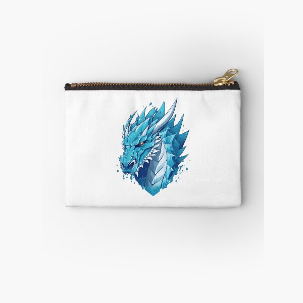 Item preview, Frost Dragon designed and sold by ebialonestar.