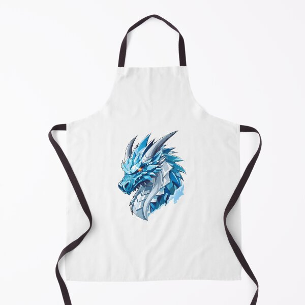 Item preview, Frost Dragon designed and sold by ebialonestar.