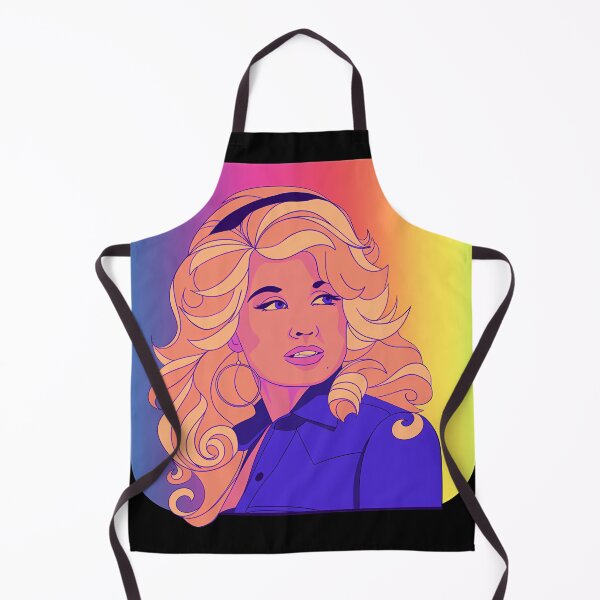 Item preview,  Dolly Rainbow designed and sold by BenjaminDel1.