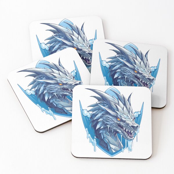 Item preview, Frost Dragon designed and sold by ebialonestar.