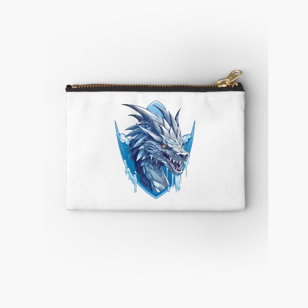 Item preview, Frost Dragon designed and sold by ebialonestar.