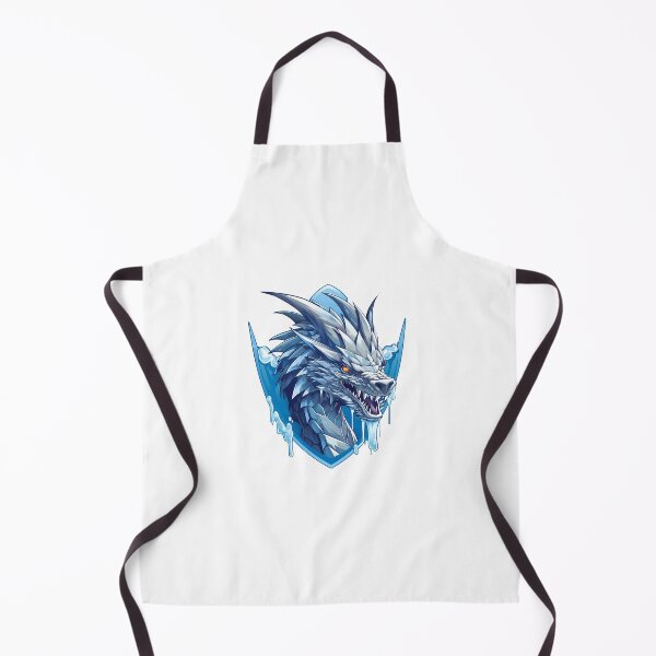 Item preview, Frost Dragon designed and sold by ebialonestar.