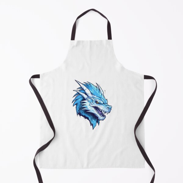 Item preview, Frost Dragon designed and sold by ebialonestar.