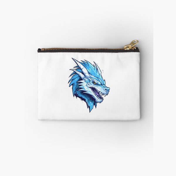 Item preview, Frost Dragon designed and sold by ebialonestar.