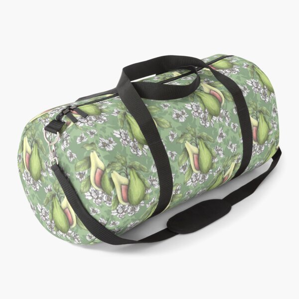 Item preview, Blooming Avocados Sage designed and sold by CeciliaBattaini.